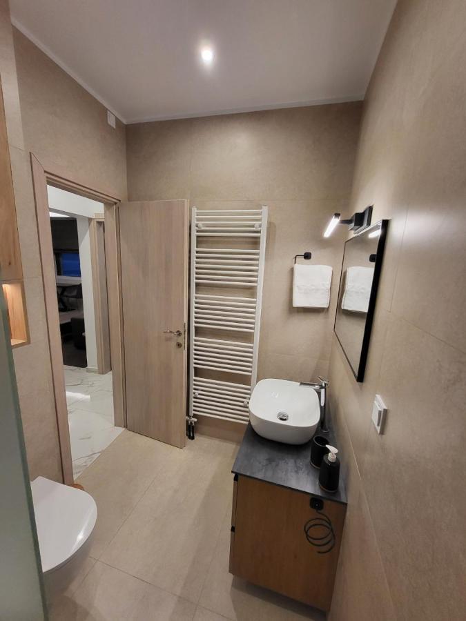 Medd Penthouse Apartment Athens Exterior photo